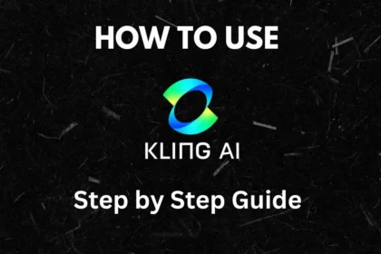 How to use Kling AI: A Step by Step Guide for 2024