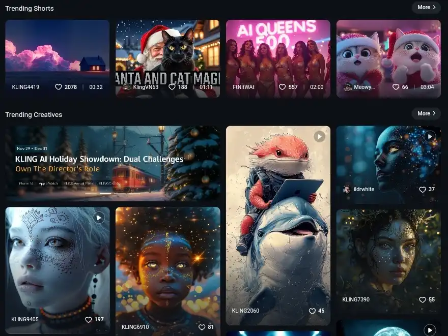 Short video maker