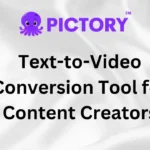 Pictory Ai Review: Text-to-Video Conversion Tool