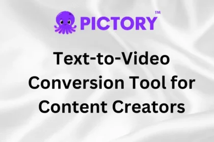 Pictory Ai Review: Text-to-Video Conversion Tool