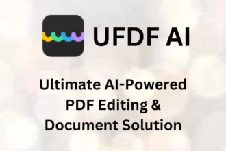 UPDF AI Review : Best Ultimate AI-Powered PDF Editing 2024