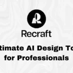Recraft AI Review: The Ultimate AI Design Tool for Professionals