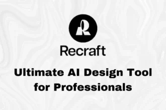 Recraft AI Review: The Ultimate AI Design Tool for Professionals