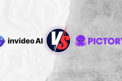 Invideo AI Vs Pictory Ai: Best Tool for Video Editing and Scripting