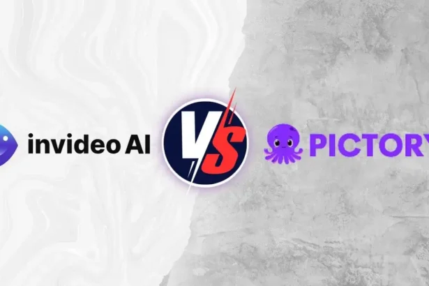 Invideo AI Vs Pictory Ai: Best Tool for Video Editing and Scripting