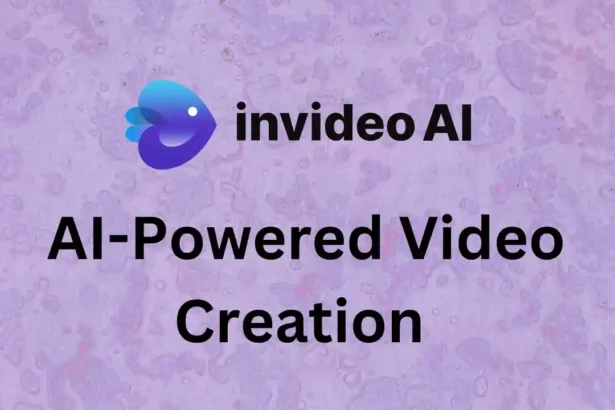InVideo AI Review: AI-Powered Video Creation in 2025