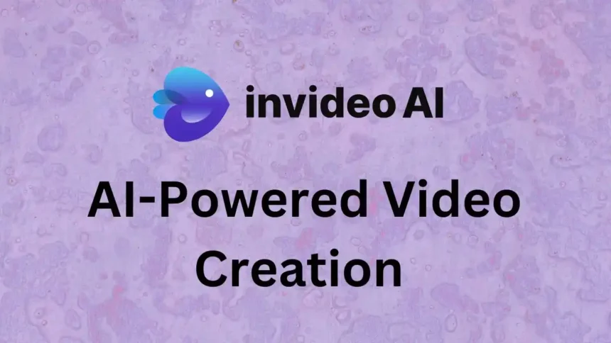 InVideo AI Review: AI-Powered Video Creation in 2025