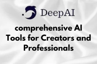 Deep AI Review: comprehensive AI Tools for Creators and Professionals