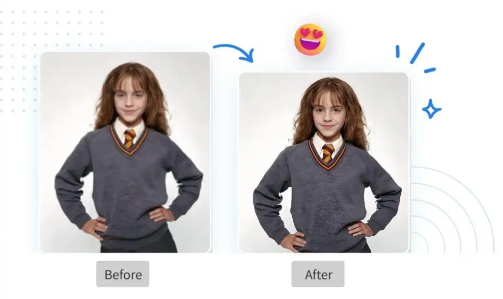 AI image Upscaler