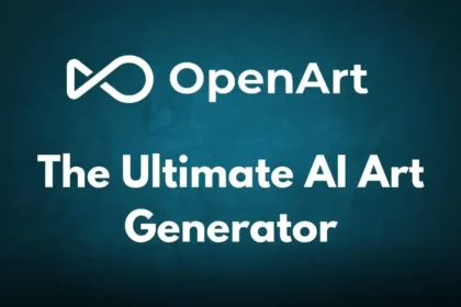 OpenArt AI Review: The Ultimate AI Art Generator